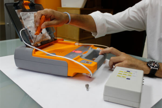 Italia Defibrillatori ha verificato per te i principali modelli di Defibrillatori e ti può offrire una consulenza gratuita e personalizzata