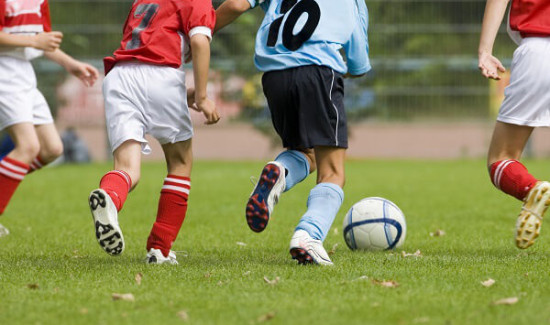 Un defibrillatore per lo sport, un defibrillatore per l'impianto sportivo, un defibrillatore per l'attività sportiva